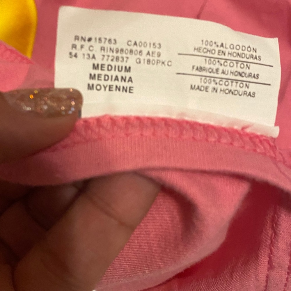 Disneyland resort tee - Picture 3 of 3